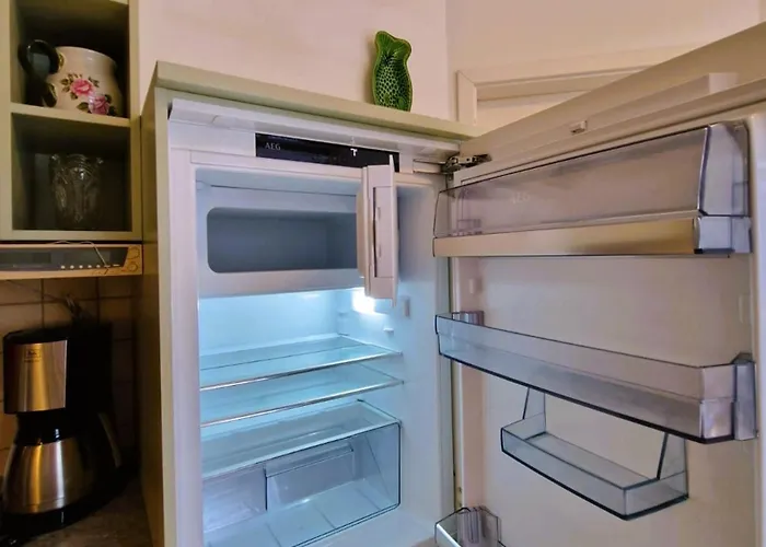 Strandstr_41 1 アパート *